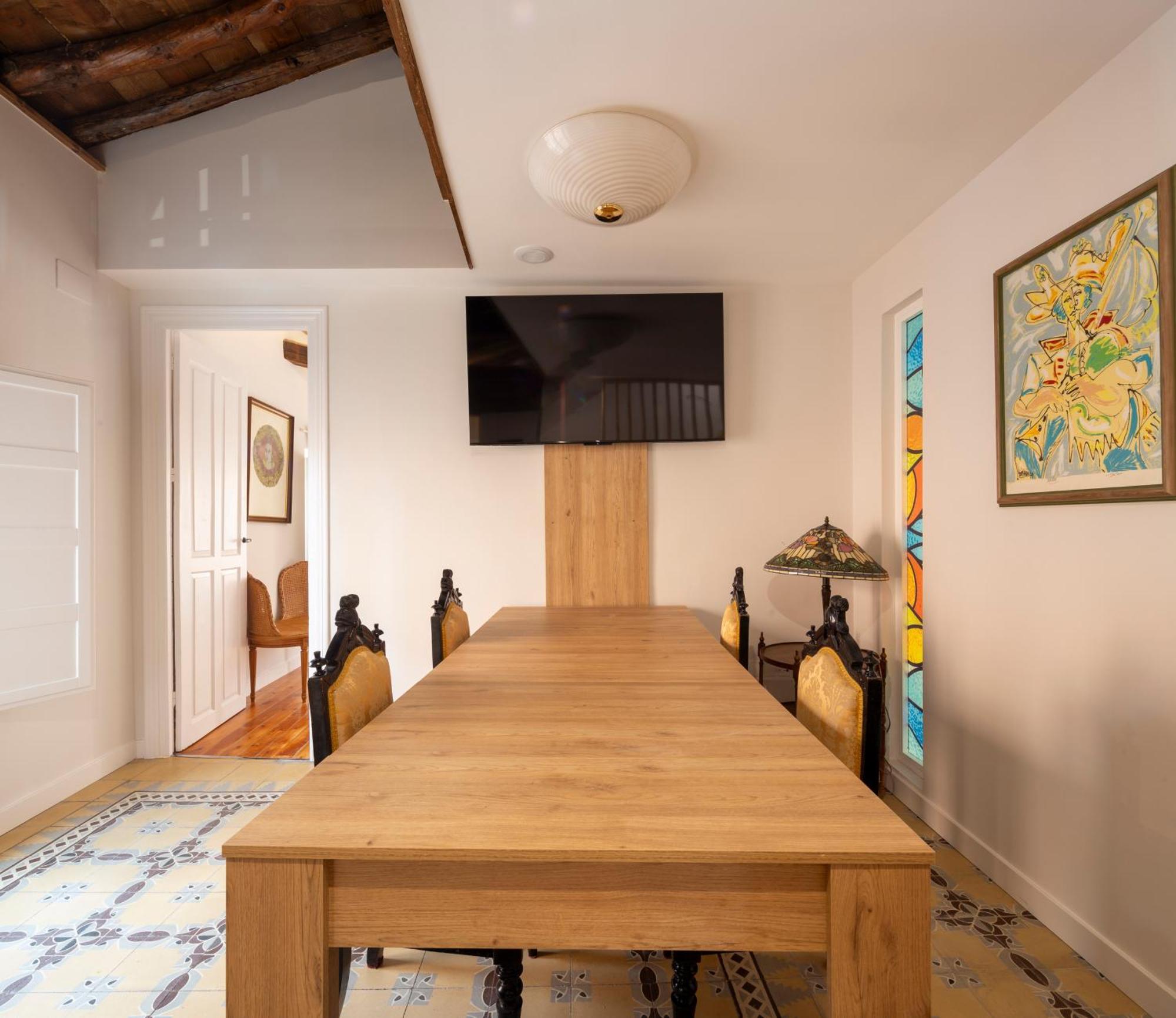 Apartamento Altior Catedral Homes Avila Exterior photo